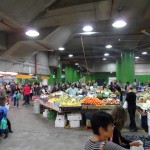 Paddy's Market